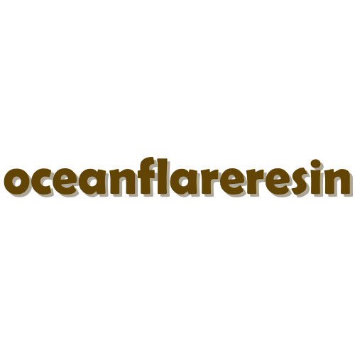 oceanflareresin.com